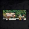 Soft Wave To Earth Indie Korean Bands Mouse Pad Nonslip Large Desk Mat Thick Stitched Edge Gaming Mousepad