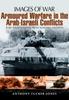 Книга Armoured Warfare In the Arab-Israeli Conflicts