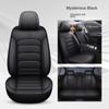 Universal Style Car Seat Cover for Suzuki Kizashi Jimny Ignis Grand Vitara Swift Car Accessories Interior Details Seat Protector