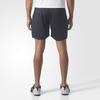 Adidas Casual Shorts Men's Black Moderate BQ3172