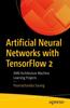 Книга Artificial Neural Networks with TensorFlow 2 : ANN Architecture Machine Learning Projects
