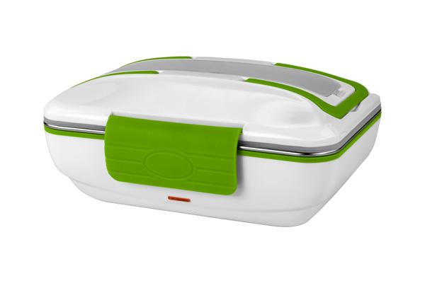 Warmy Heated Food Container