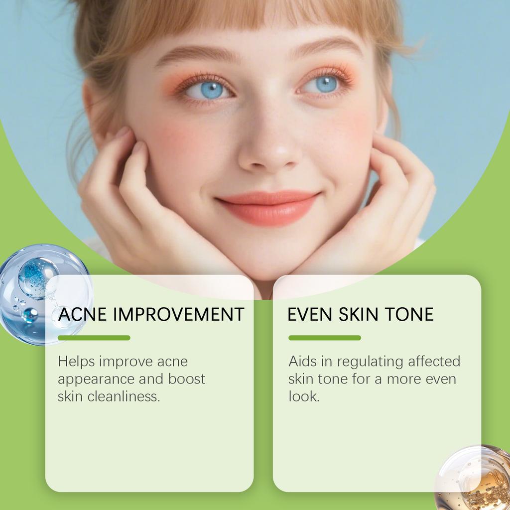 Азелаиновый крем 14%, Азелаиновая сыворотка с третиноином, Сыворотка для лица от прыщей и акне, Азелаиновый крем для ухода за лицом, Кожа с недостатками