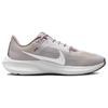 Nike Женские кроссовки Air Zoom Pegasus 40 серо-фиолетовые DV3854-010
