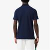 Lacoste Поло с нашивкой-логотипом DH8960