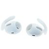 2Pcs Anti-lost Anti-slip Soft Earcaps Earphone Protective Cover for AirPods Pro