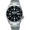 5 Sports SRPK29K1 SKX Midi Черный Циферблат Автоматические Мужские Часы