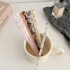 New Chinese Style Bun Hairpin Acetate Resin Hair Sticks Fashion Women