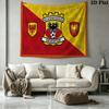 Go Ahead Eagles Wall Tapestry Aesthetic Wall Hanging Printed Fabric Blanket Decorative Tapestries for Bedroom Living Room Home Decor