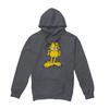 Garfield Mens Big Ol´ Cat Hoodie