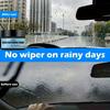 Автомобильный водоотталкивающий агент, средство для защиты салона автомобиля от старения, долговечное защитное покрытие для лобового стекла, уход за автомобилем