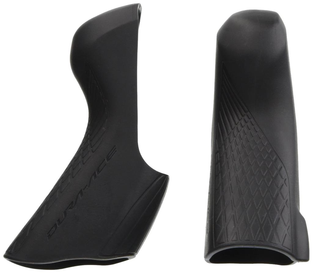 SHIMANO Ремонтные детали Крышка кронштейна и правая Y0BF98010 (Левая пара) ST-R9100