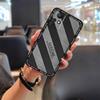 Защитный водонепроницаемый чехол для телефона для infinix Zero X/X Pro/X6811/X6811B противоударная противоударная накладка TPU задняя крышка милый