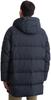 Winter Jacket Marc O'Polo Hooded Down Jacket Regular (429096070270) Dark Navy