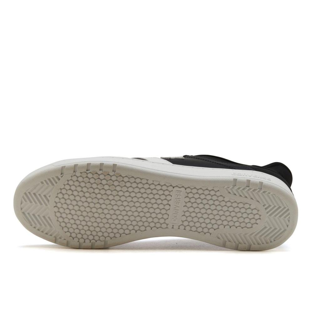 Converse City Star Слайд Черный 33702392 Черный