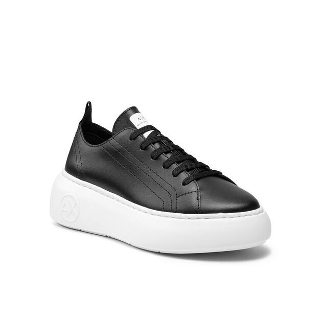 Кроссовки Armani Exchange XDX043 XCC64 00002