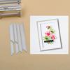 Frame Metal Cutting Dies DIY Scrapbook Paper Cards Album Art Photo Craft Stencil