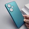 Для Xiaomi POCO F6 Pro Чехол Жесткий ПК Тонкий Матовый Защитный Задний Чехол Чехол для Телефона Для xiaomi poco f6 f6pro Полное Покрытие Оболочка Телефона