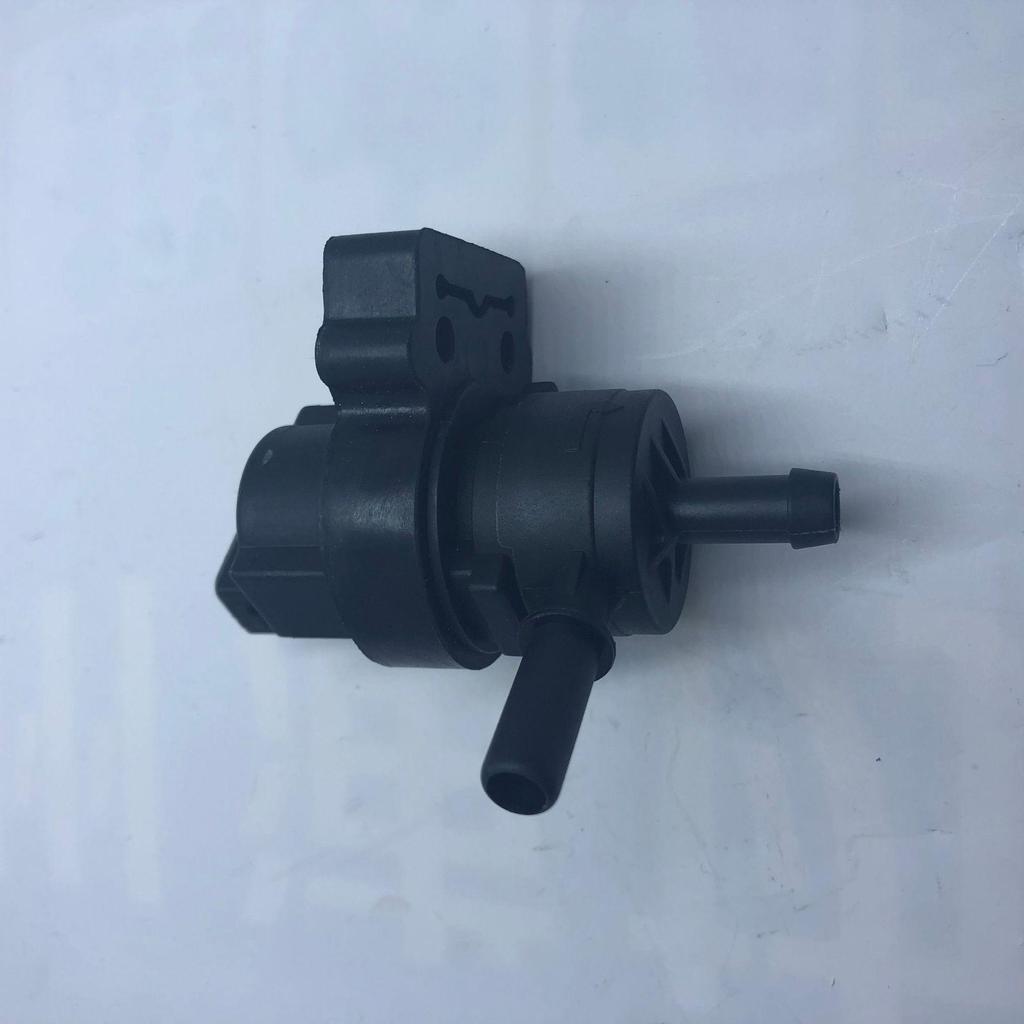 Электромагнитный клапан продувки адсорбера Mercedes-Benz E350/E550 (2502487899)