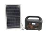 Portable Power Station Eg008pb 150W with Eagle Solar Panel