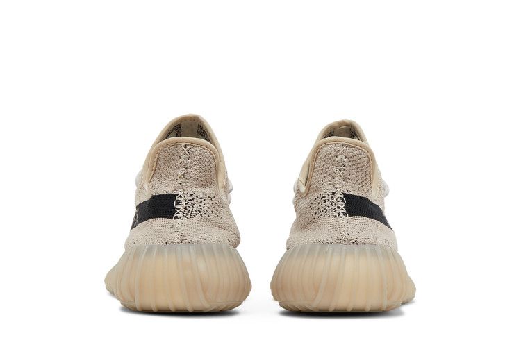 Мужские кроссовки adidas Yeezy Boost 350 V2 Slate Slate/Core Black/Slate