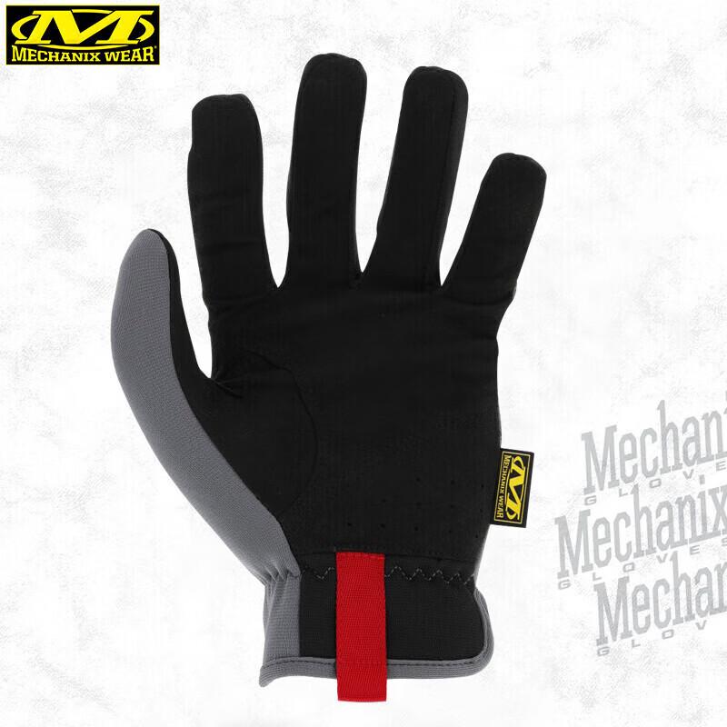 Тактические и защитные перчатки Mechanix Wear