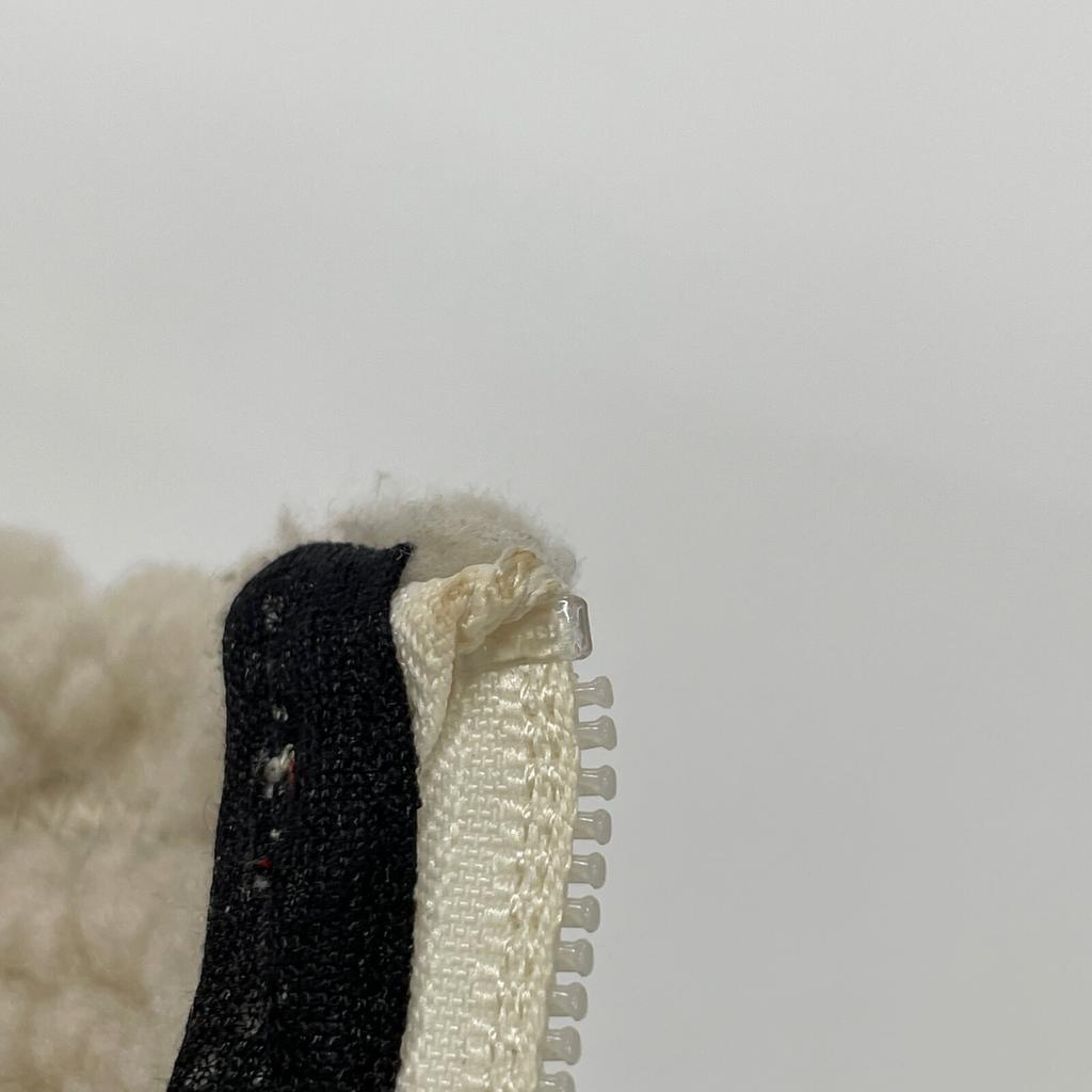 Patagonia 23074FA19 Классическая ретро куртка X XXS бежеваяБ/у