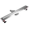 Odpływ neox superflow szczotkowany 900 sku rea-g2708