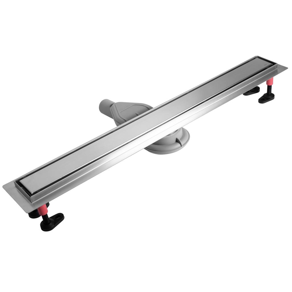 Odpływ neox superflow szczotkowany 900 sku rea-g2708