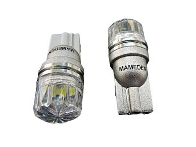 MAMEDEN T10 LED Osram (1: белый)