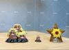 [USED] Pokemon Scale World Alolan Diglett, Dugtrio