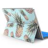 Igsticker Surface Pro7 Pro6 Pro2017 Pro4 Exclusive Skin Seal Surface Notebook Laptop Cover Case Film Sticker Accessory Protection 012297 Pineapple