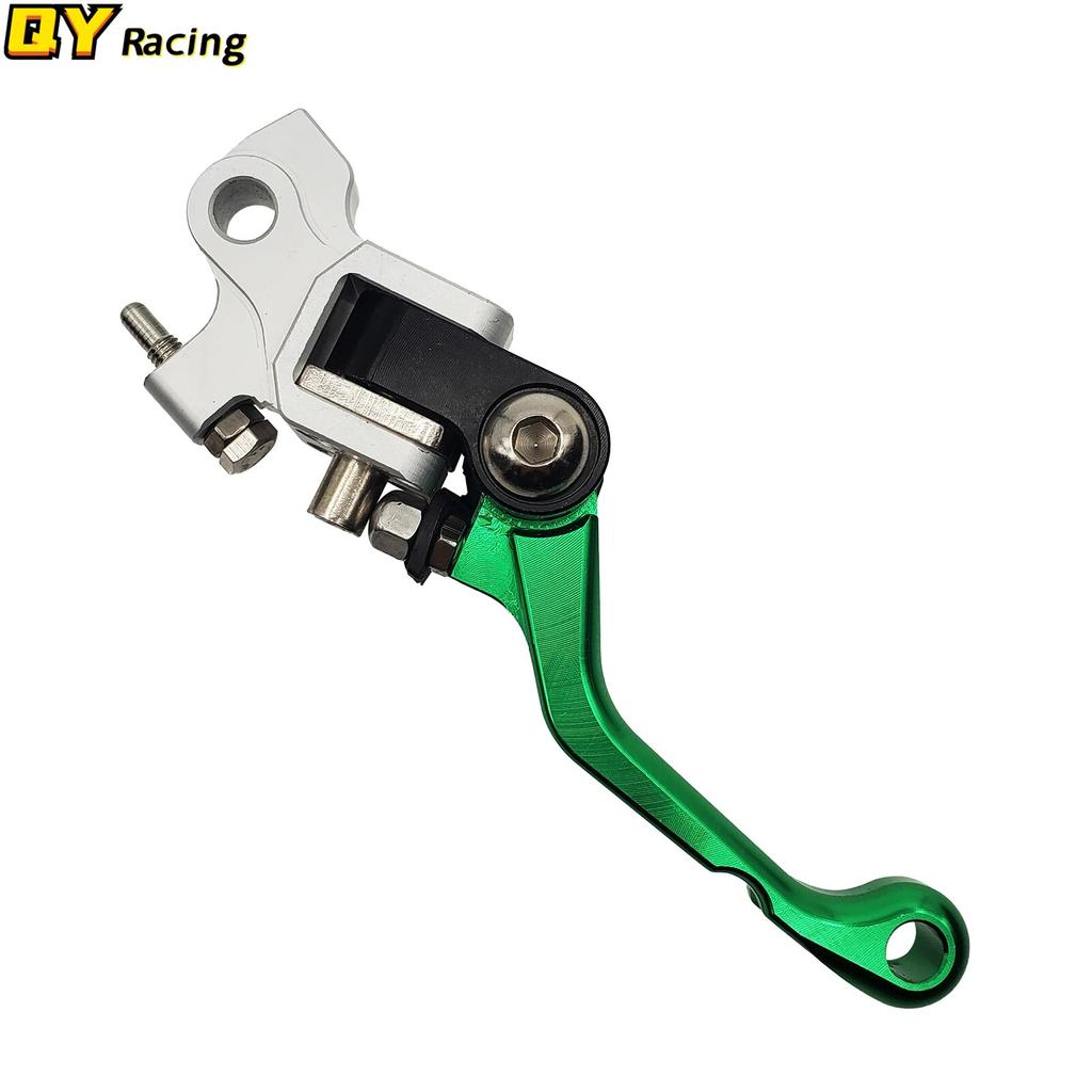 Складной тормозной рычаг Mojoracing с ЧПУ на 360 ° для Kayo T4 K6R K2L T6 Bosuer Bse M1 M4 M5 M6 M9 M10 M11 J3D J11 J5R