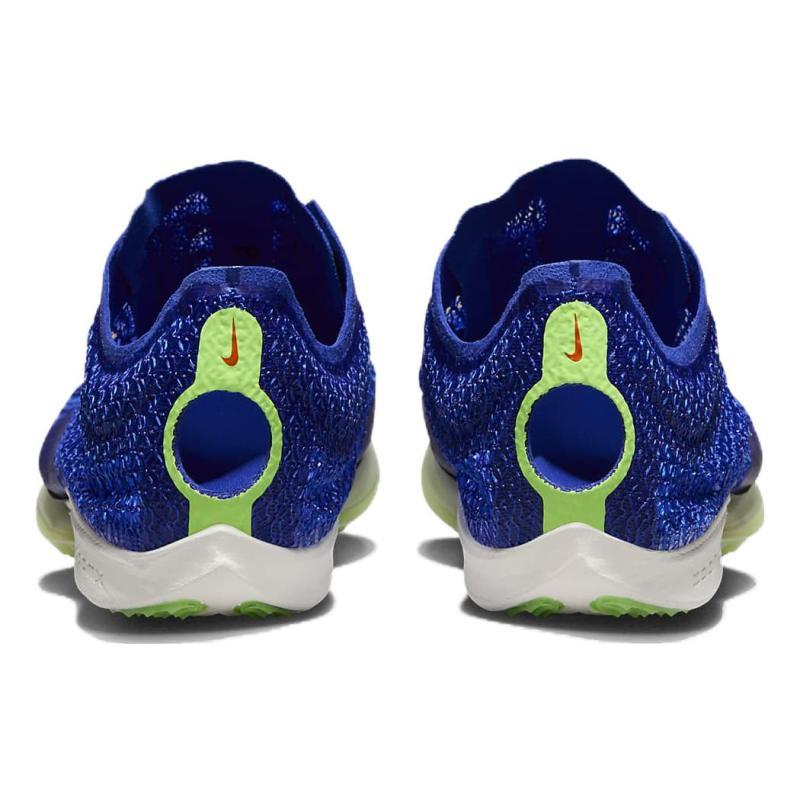 Nike Кроссовки Air Zoom Victory Racer Blue повседневные CD4385-400