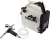 Air Brush System Series Spray Work Compressor Revo II with HG Trigger Air Brush Painting Tool 74544 No.44