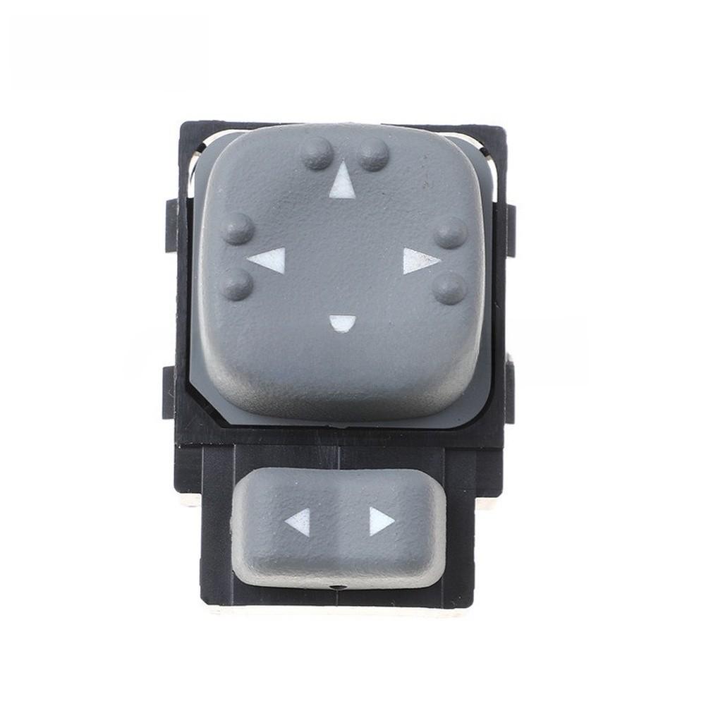 For Daily Driving Safety Power Mirror Switch OEM Replacement Part Power Mirror Switch Replacement Precise Control FunctionGood product
