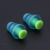 Motorcycles Reusable Noise Reduction Ear Plugs Noise Cancelling Silicone Hearing Protection
