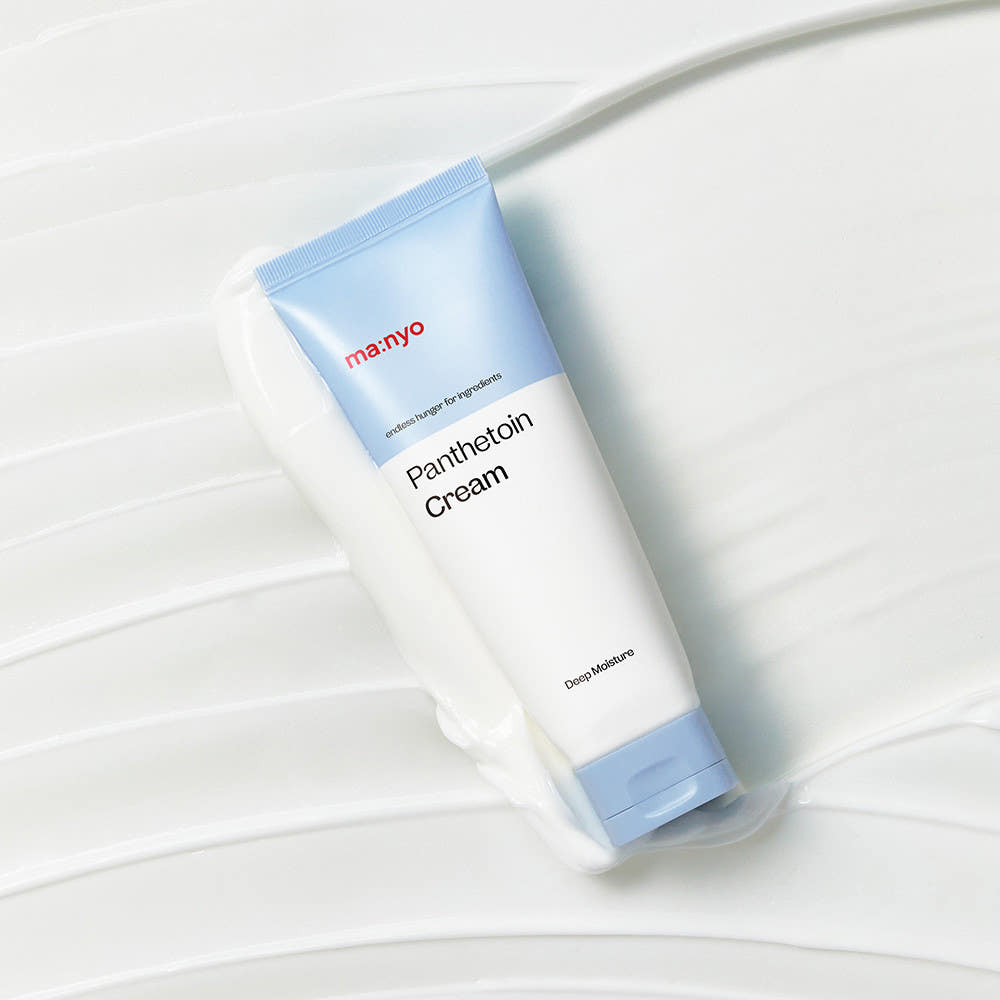 ma:nyo Panthetoin Cream Deep Moisturizing Comforting Face Cream 80ml