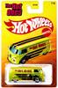 Hot Wheels Фольксваген Т1 Фургон Горячий (Золото)