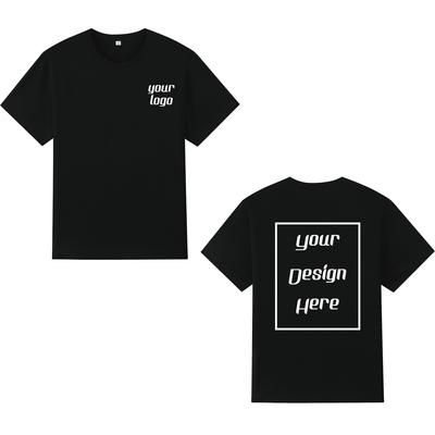 Футболка в уличном стиле с индивидуальным принтом, повседневный топ с круглым вырезом и короткими рукавами в стиле Харадзюку, унисекс, 100% хлопок, футболка для группы