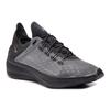 Nike EXP X-14 'Black' (Unisex) Black / Dark Grey-Wolf Grey Running Shoes AO1554 004