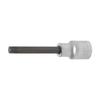 Douille À Embouts Longueur 100 Mm 12,5 Mm (1/2") Profil T (pour Torx) T50