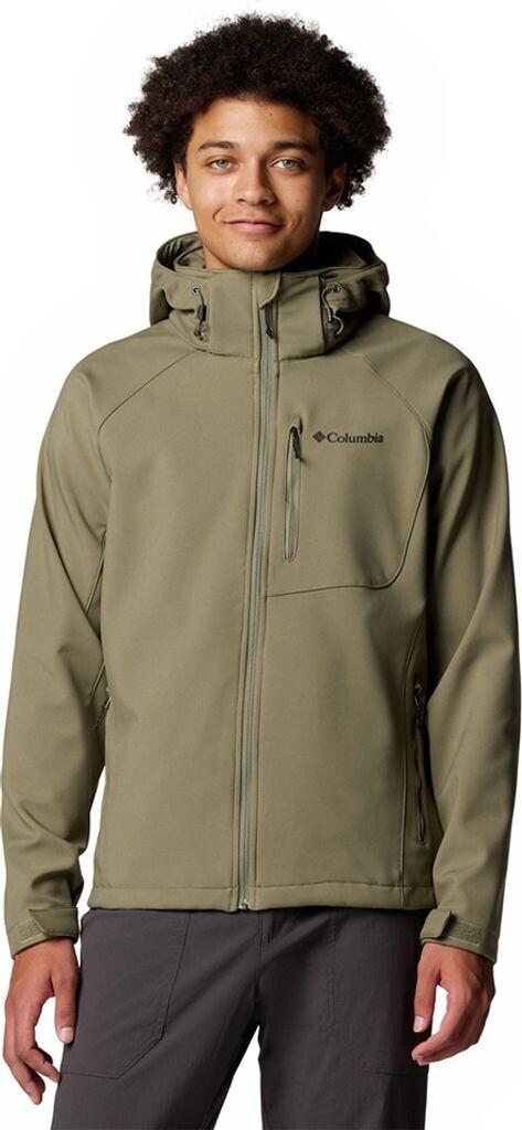 Куртка Columbia Cascade Ridge III Jacket