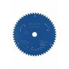 Lame De Scie Circulaire - Bosch - Expert for Aluminium - 184 Mm - 54 Dents - Anti-corrosif