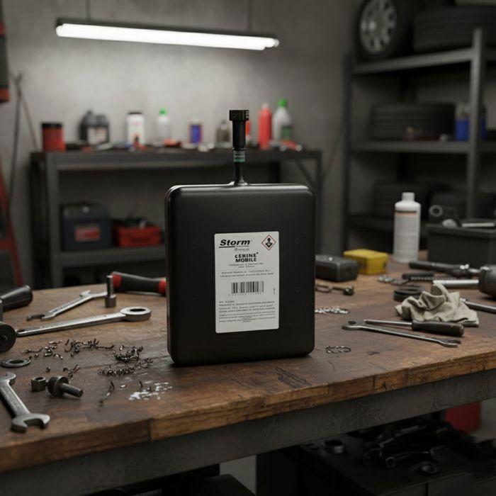 Пакет присадки FAP Церин 1,1 л для Mini R56 и Clubman – Совместим с OEM 83197174680 / 83197221072