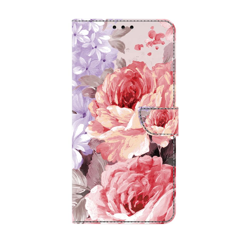 Кошелек с 3D-рисунком, кожаный флип-кейс для Honor 200 90 70 50 X40 X9A 10i 20i 30i 20E 9 20S X7 X8 X9 X30 Pro Lite 4G/5G