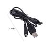 SYNC Cord Game Power Cable Game Power Line For Nintendo Charger Cable Data Cable USB Charger Cable