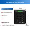 Система контроля доступа RFID ZKTECO SC601 вилка CN (адаптер в комплекте)