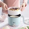 Bear Stainless Steel Electric Cooking Pot CN plug (adapter included)