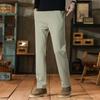 JEEP Men's Fall Casual Straight-Leg Softshell Trousers